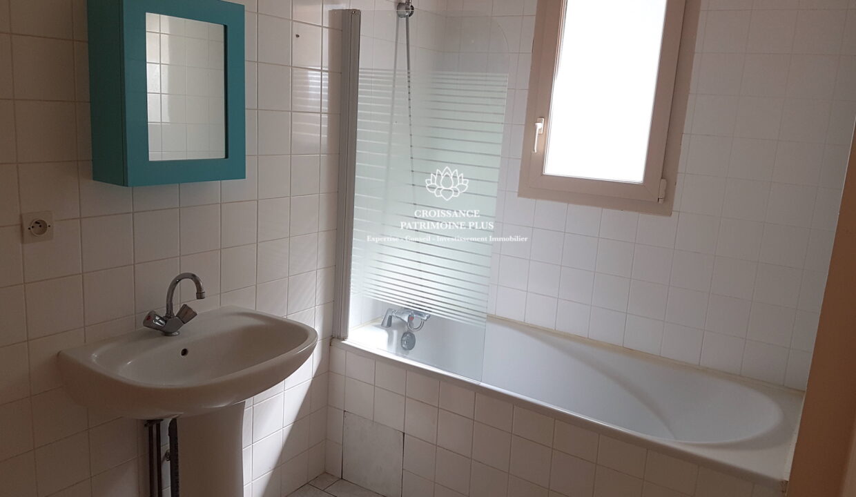 salle de bains photo 1-1